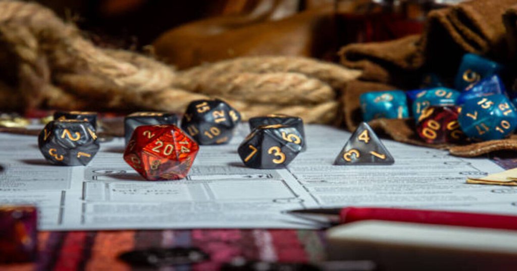 기술을 기반으로 한 게임의 새로운 패러다임